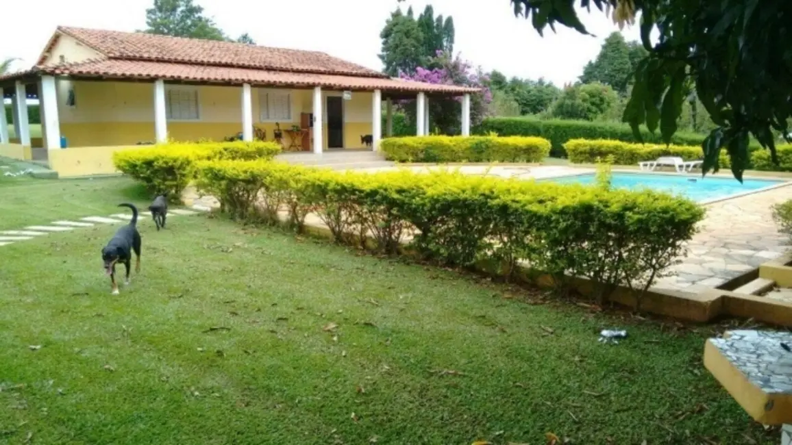 Foto 8 de Chácara com 3 quartos à venda, 13000m2 em Salto De Pirapora - SP