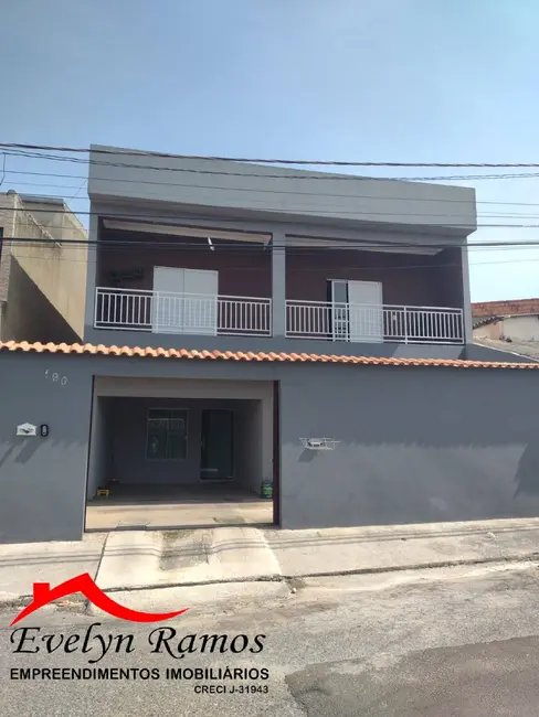 Foto 1 de Casa com 3 quartos à venda em Salto De Pirapora - SP