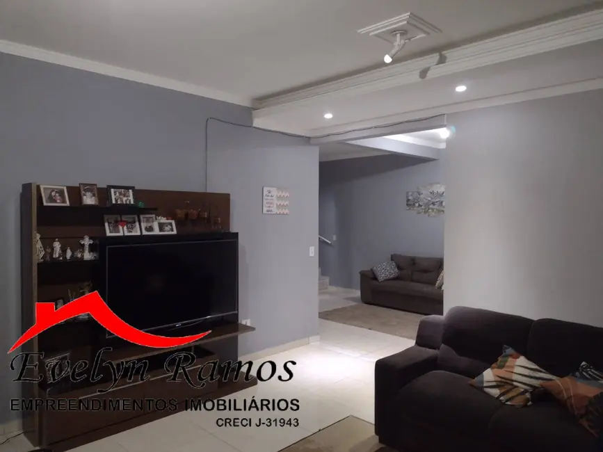 Foto 4 de Casa com 3 quartos à venda em Salto De Pirapora - SP