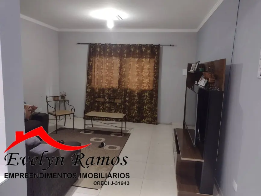 Foto 5 de Casa com 3 quartos à venda em Salto De Pirapora - SP