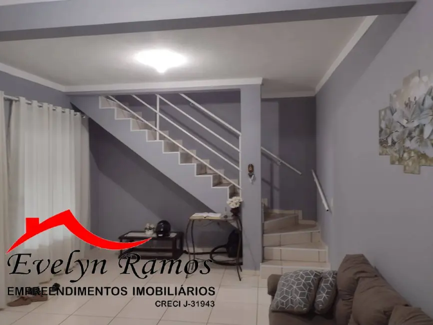 Foto 8 de Casa com 3 quartos à venda em Salto De Pirapora - SP