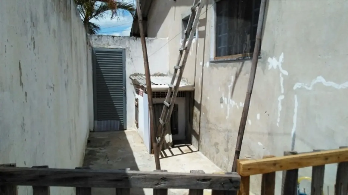 Foto 8 de Casa com 2 quartos à venda em Salto De Pirapora - SP