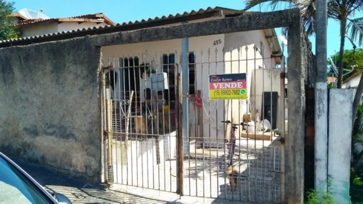 Foto 2 de Casa com 2 quartos à venda em Salto De Pirapora - SP