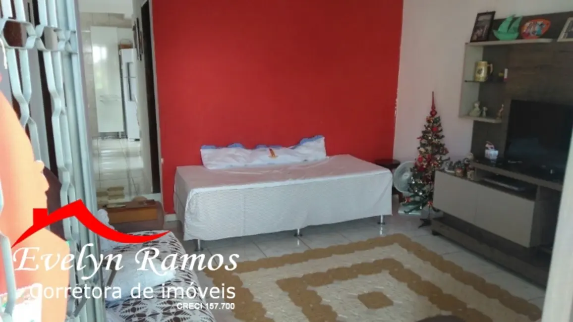 Foto 7 de Casa com 2 quartos à venda em Salto De Pirapora - SP