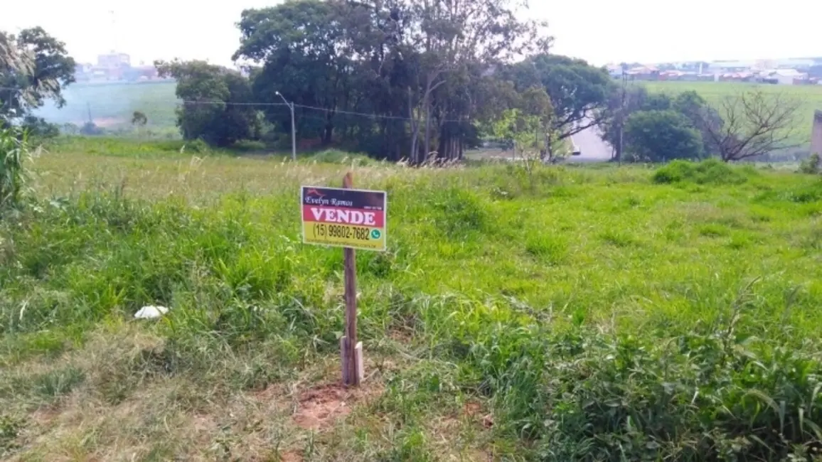 Foto 5 de Terreno / Lote à venda, 300m2 em Centro, Salto De Pirapora - SP