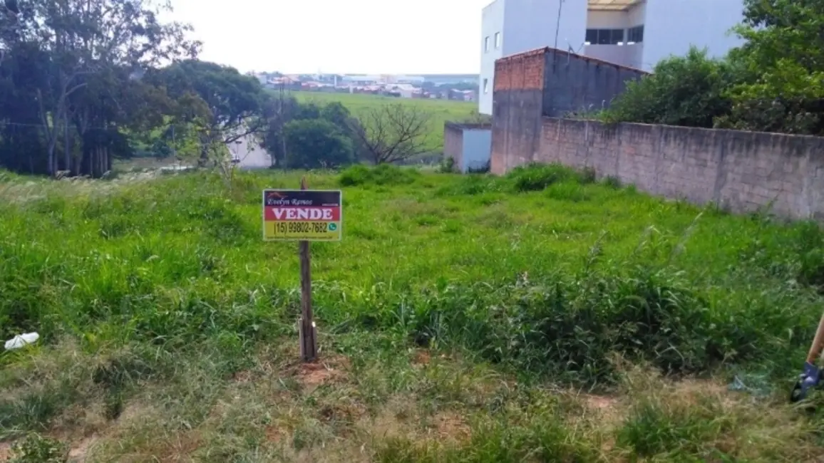 Foto 4 de Terreno / Lote à venda, 300m2 em Centro, Salto De Pirapora - SP
