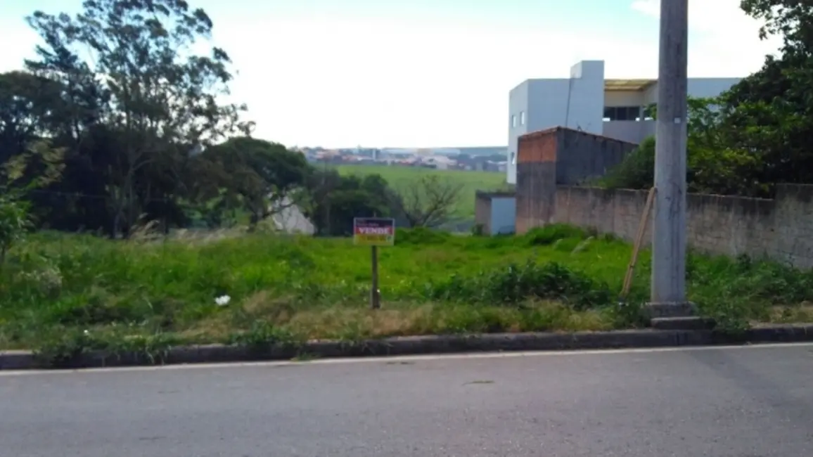 Foto 2 de Terreno / Lote à venda, 300m2 em Centro, Salto De Pirapora - SP