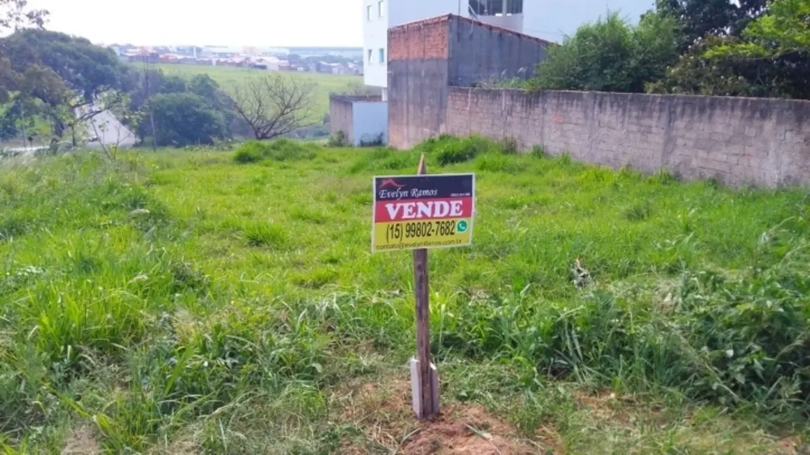 Foto 1 de Terreno / Lote à venda, 300m2 em Centro, Salto De Pirapora - SP