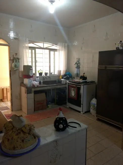 Foto 6 de Casa com 3 quartos à venda, 250m2 em Salto De Pirapora - SP