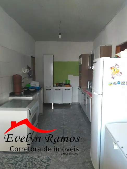 Foto 6 de Casa com 4 quartos à venda, 125m2 em Salto De Pirapora - SP