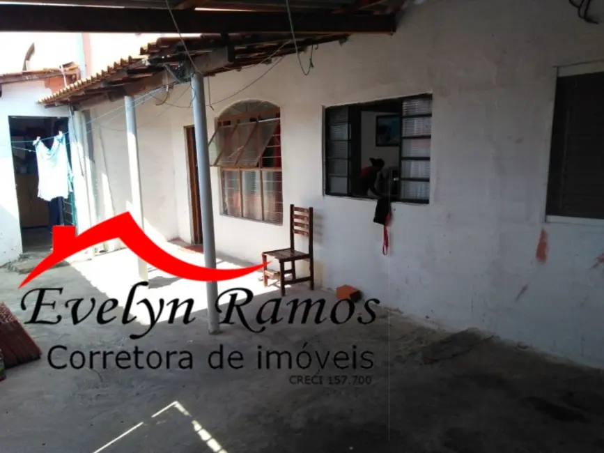 Foto 2 de Casa com 4 quartos à venda, 125m2 em Salto De Pirapora - SP