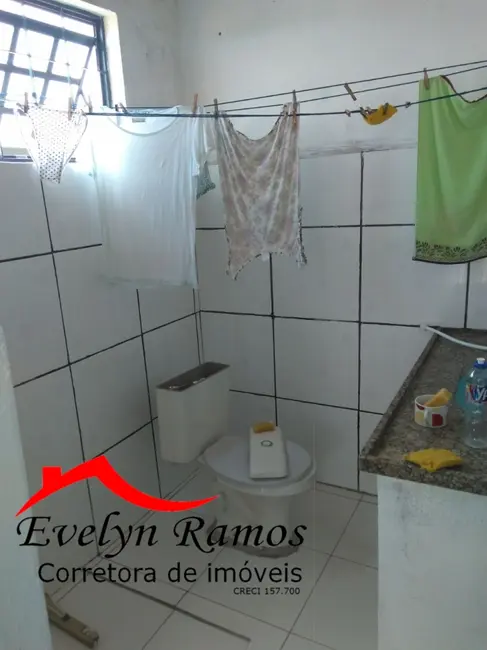 Foto 8 de Casa com 4 quartos à venda, 125m2 em Salto De Pirapora - SP