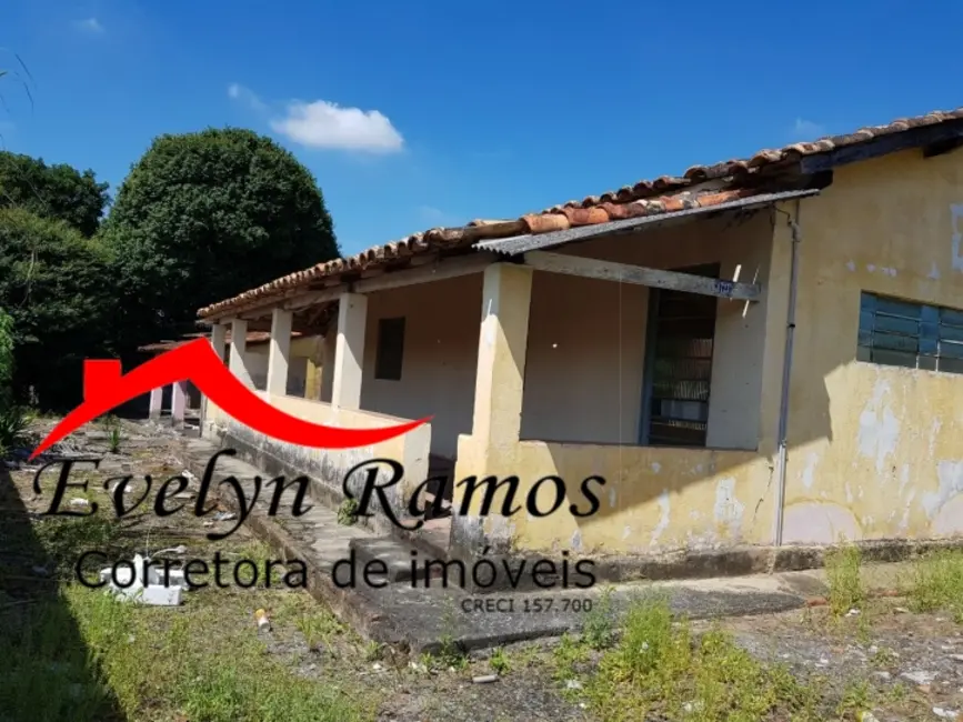 Foto 3 de Casa à venda, 652m2 em Salto De Pirapora - SP