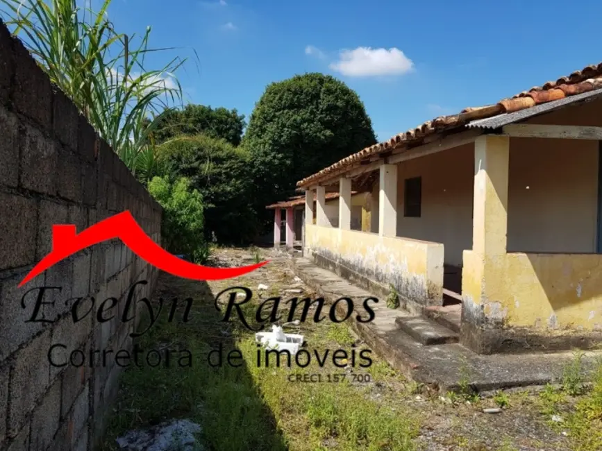 Foto 4 de Casa à venda, 652m2 em Salto De Pirapora - SP