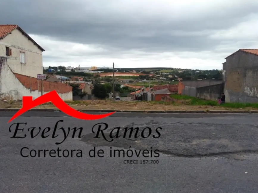 Foto 2 de Terreno / Lote à venda, 671m2 em Salto De Pirapora - SP