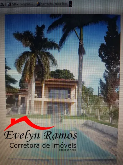 Foto 1 de Chácara à venda, 2797m2 em Salto De Pirapora - SP