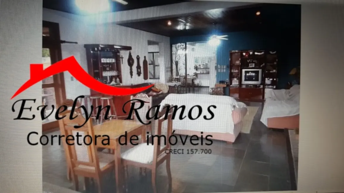 Foto 3 de Chácara à venda, 2797m2 em Salto De Pirapora - SP