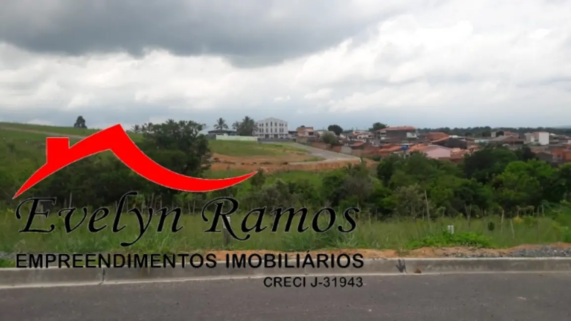 Foto 4 de Terreno / Lote à venda, 175m2 em Salto De Pirapora - SP