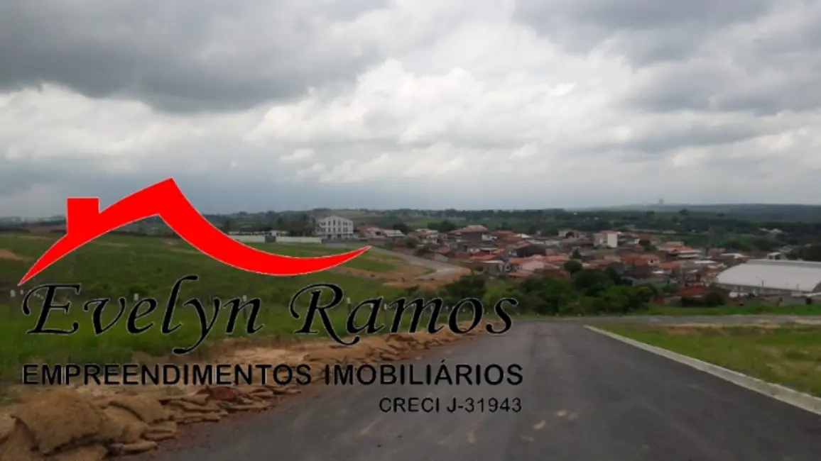 Foto 3 de Terreno / Lote à venda, 175m2 em Salto De Pirapora - SP