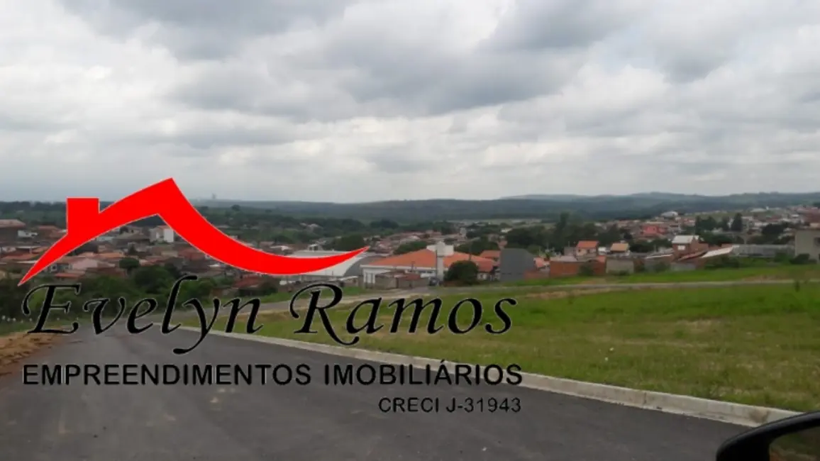 Foto 5 de Terreno / Lote à venda, 175m2 em Salto De Pirapora - SP