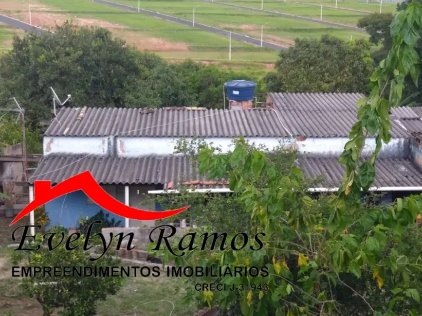 Foto 3 de Casa com 2 quartos à venda, 555m2 em Salto De Pirapora - SP