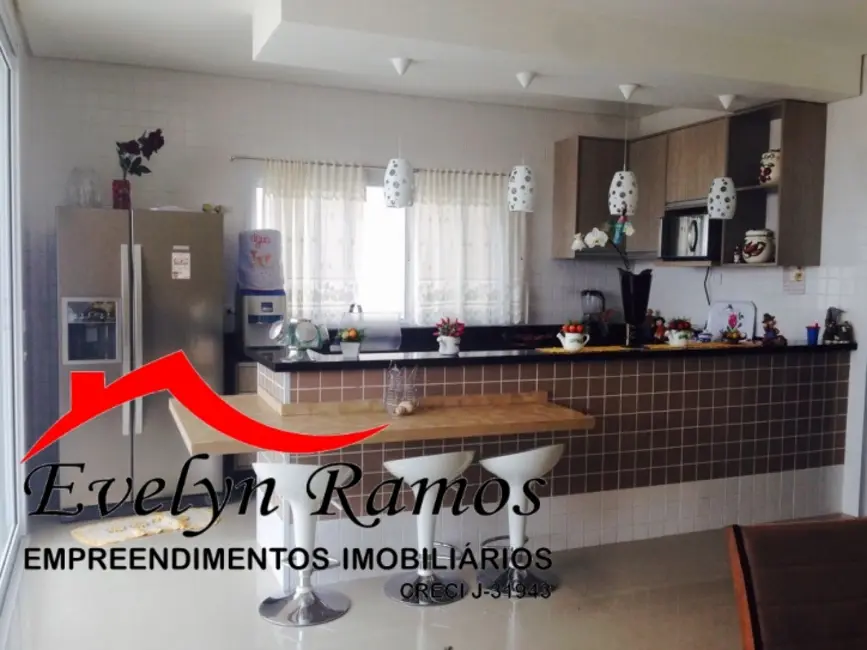 Foto 4 de Casa com 3 quartos à venda em Salto De Pirapora - SP