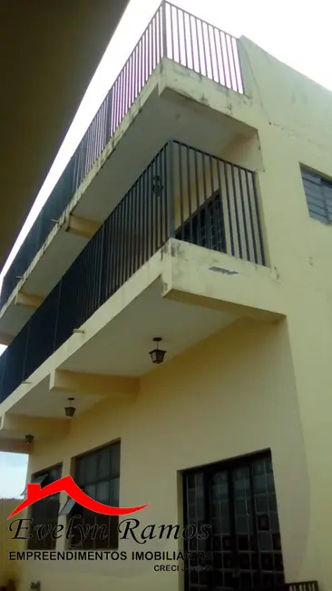 Sala Comercial para alugar em Salto De Pirapora - SP - imagem 3 Foto 3 de Sala Comercial para alugar em Salto De Pirapora - SP