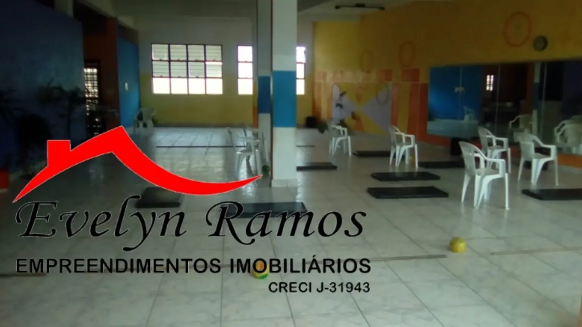 Sala Comercial para alugar em Salto De Pirapora - SP - imagem 6 Foto 6 de Sala Comercial para alugar em Salto De Pirapora - SP