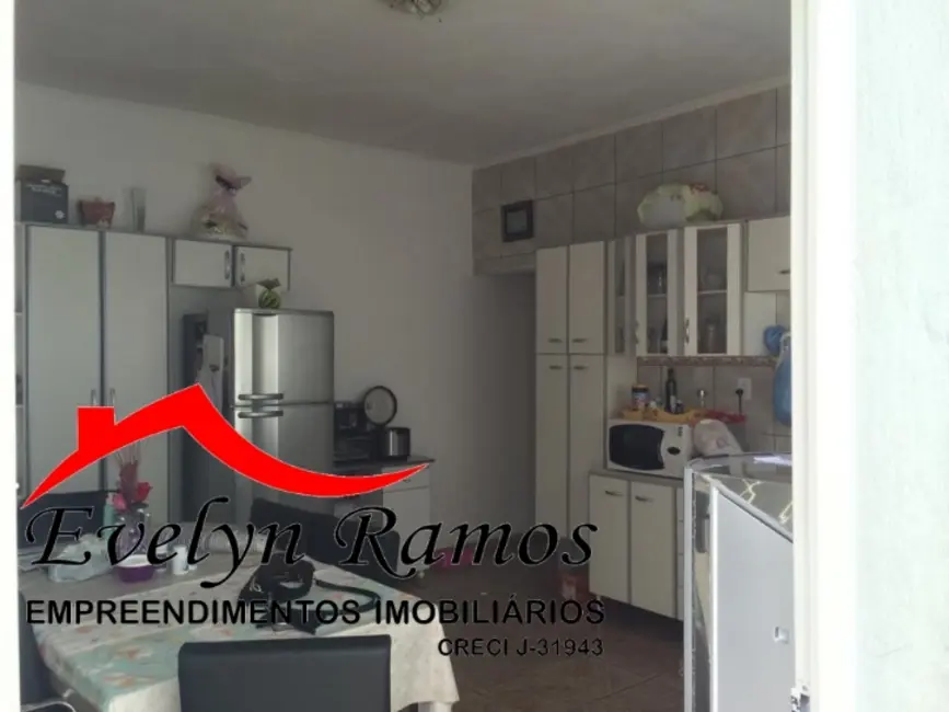 Foto 5 de Casa com 2 quartos à venda em Salto De Pirapora - SP