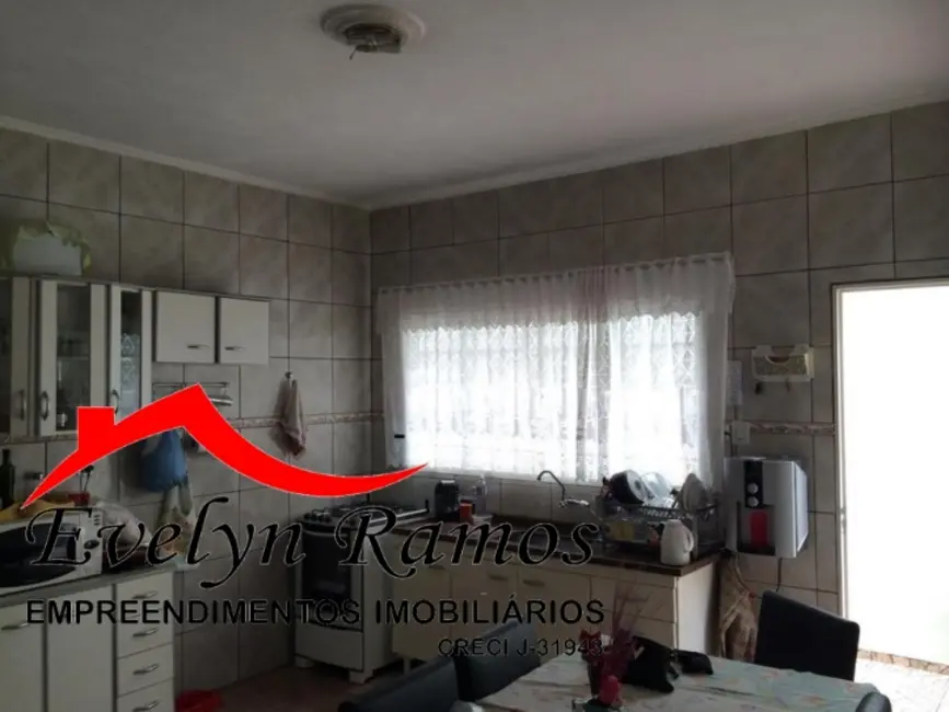 Foto 4 de Casa com 2 quartos à venda em Salto De Pirapora - SP