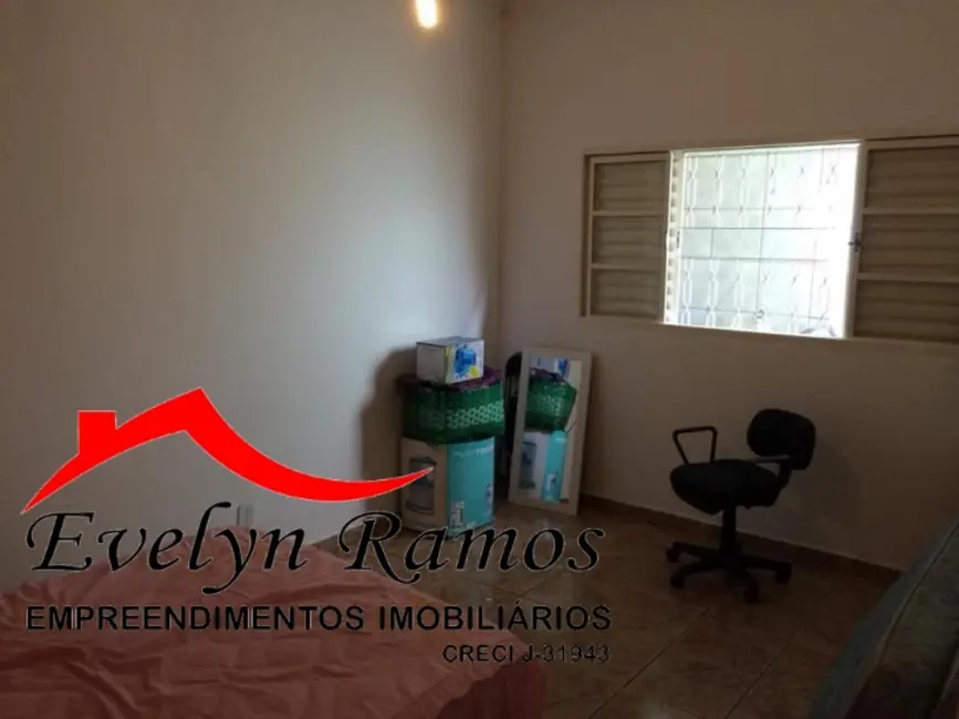 Foto 8 de Casa com 2 quartos à venda em Salto De Pirapora - SP