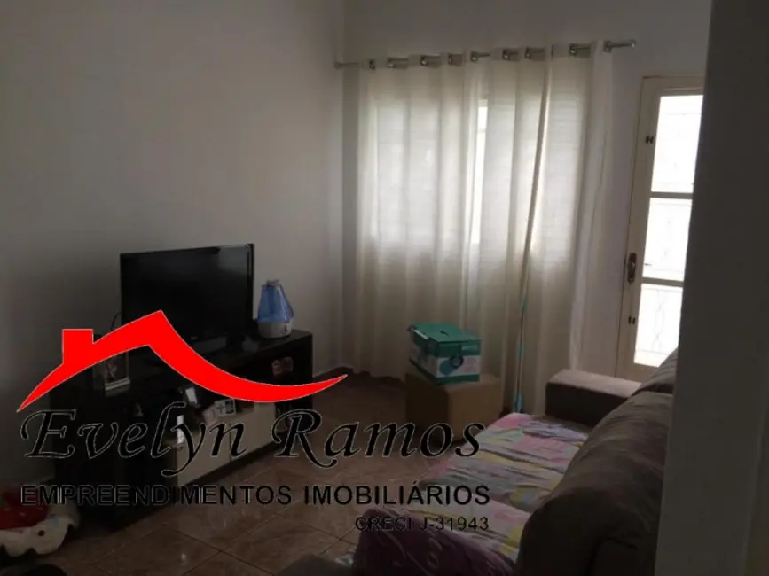 Foto 3 de Casa com 2 quartos à venda em Salto De Pirapora - SP