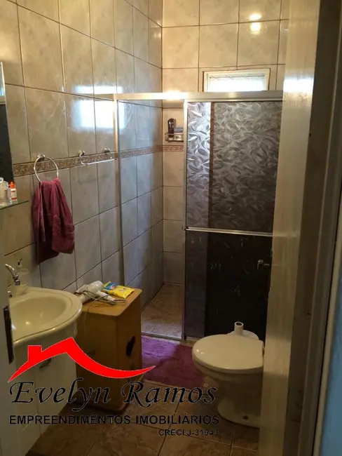 Foto 6 de Casa com 2 quartos à venda em Salto De Pirapora - SP