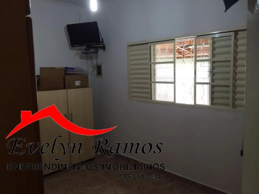 Foto 7 de Casa com 2 quartos à venda em Salto De Pirapora - SP