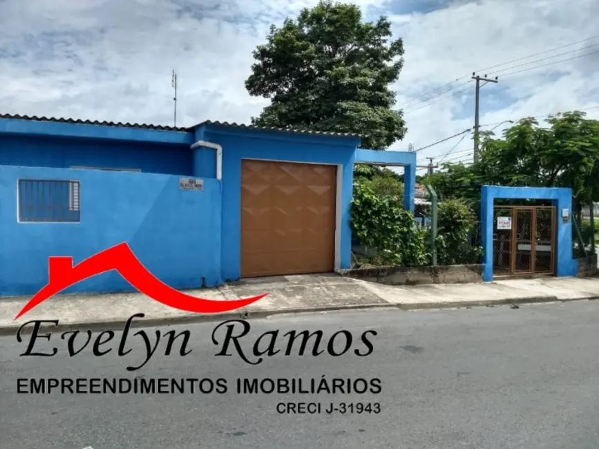 Foto 3 de Casa com 2 quartos à venda, 308m2 em Salto De Pirapora - SP