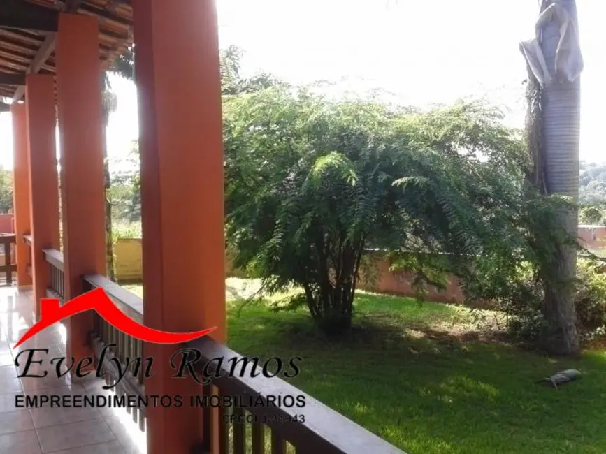 Foto 9 de Casa com 3 quartos à venda, 1774m2 em Salto De Pirapora - SP