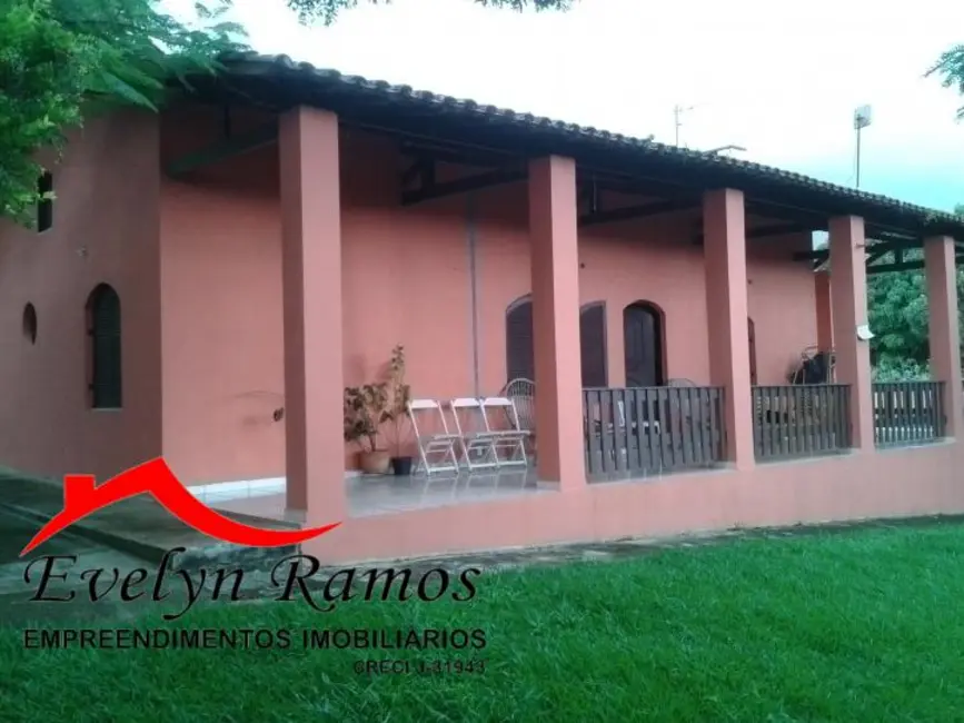Foto 2 de Casa com 3 quartos à venda, 1774m2 em Salto De Pirapora - SP