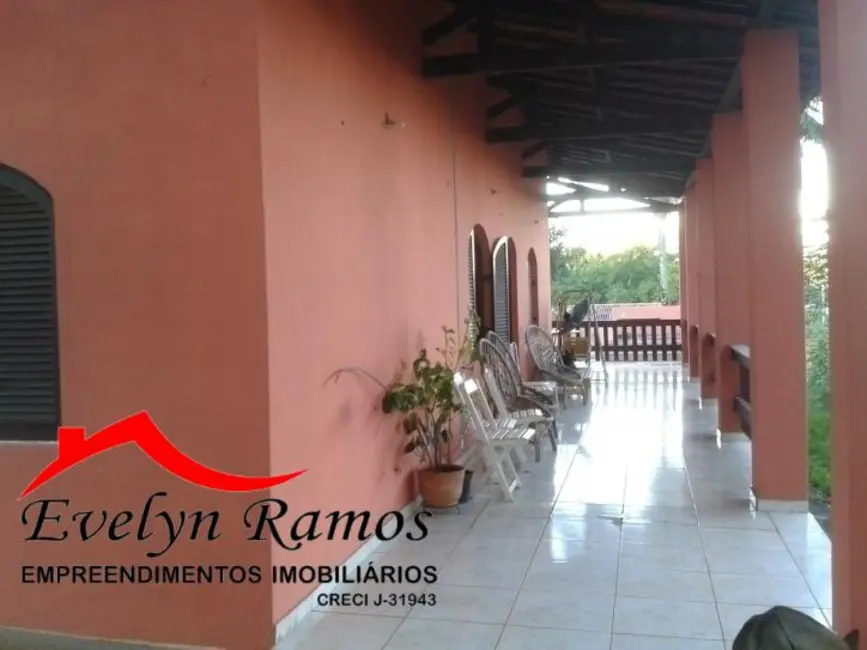 Foto 4 de Casa com 3 quartos à venda, 1774m2 em Salto De Pirapora - SP