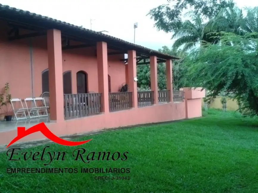 Foto 5 de Casa com 3 quartos à venda, 1774m2 em Salto De Pirapora - SP