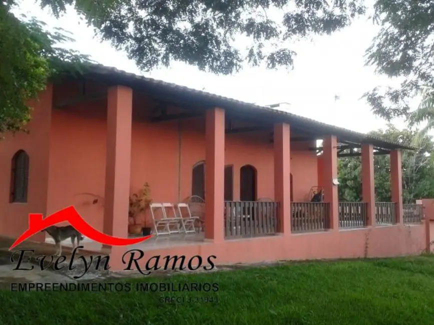 Foto 3 de Casa com 3 quartos à venda, 1774m2 em Salto De Pirapora - SP