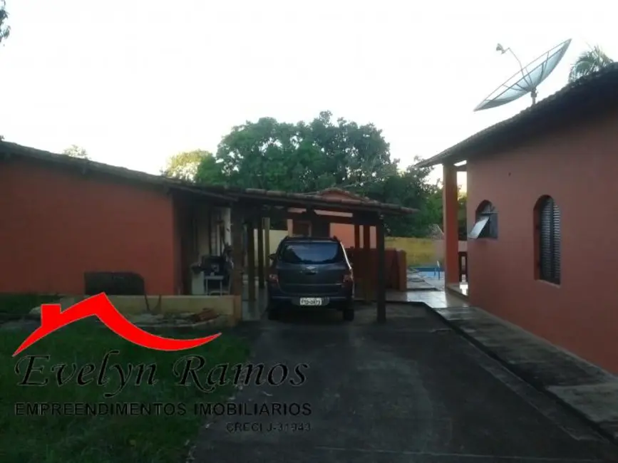 Foto 8 de Casa com 3 quartos à venda, 1774m2 em Salto De Pirapora - SP