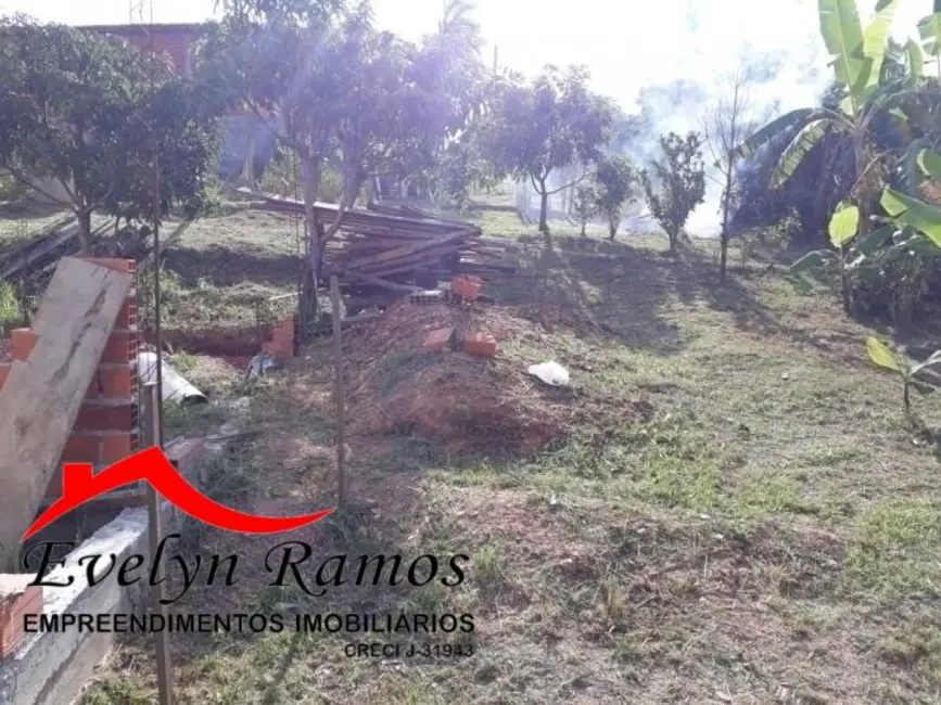 Foto 9 de Terreno / Lote à venda, 800m2 em Salto De Pirapora - SP