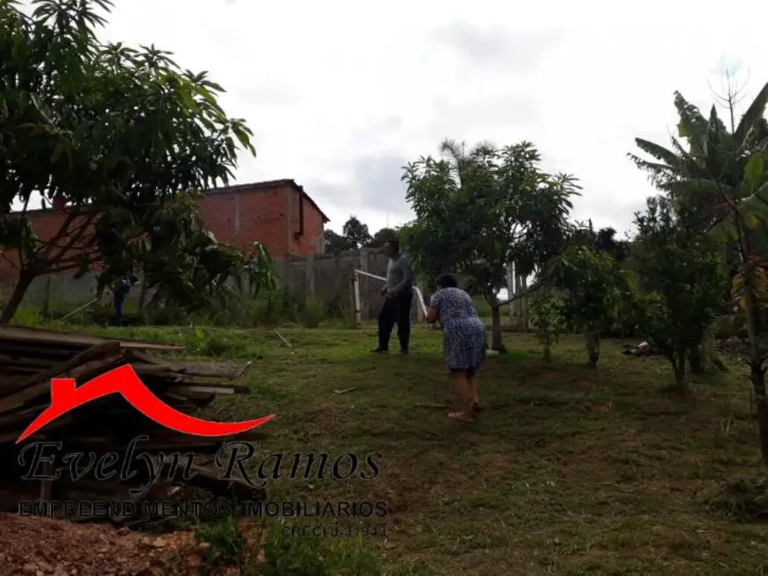 Foto 5 de Terreno / Lote à venda, 800m2 em Salto De Pirapora - SP