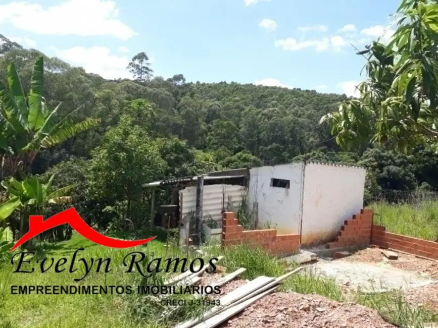 Foto 8 de Terreno / Lote à venda, 800m2 em Salto De Pirapora - SP