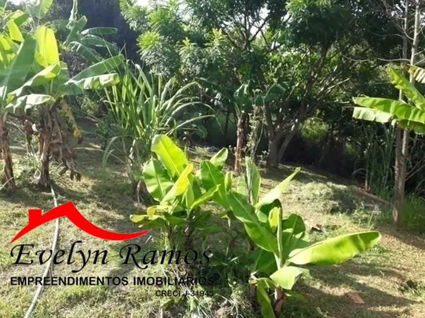 Foto 7 de Terreno / Lote à venda, 800m2 em Salto De Pirapora - SP