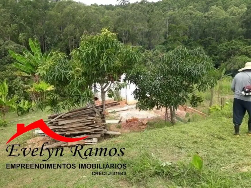 Foto 3 de Terreno / Lote à venda, 800m2 em Salto De Pirapora - SP