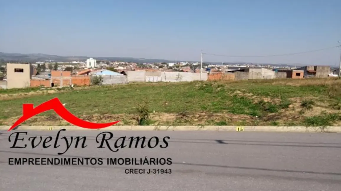 Foto 2 de Terreno / Lote à venda, 175m2 em Salto De Pirapora - SP