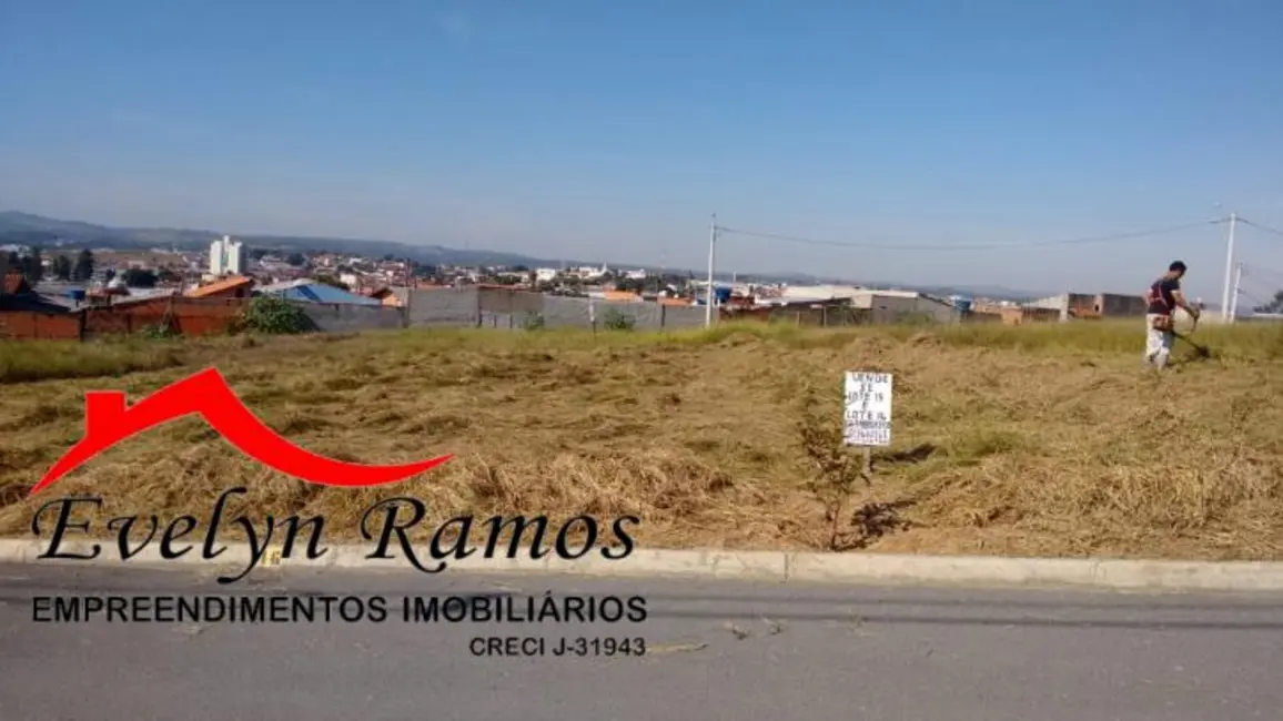 Foto 1 de Terreno / Lote à venda, 175m2 em Salto De Pirapora - SP