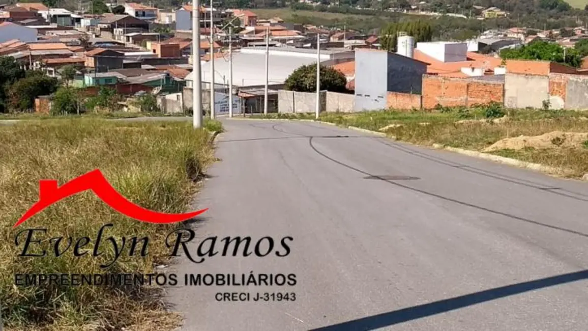 Foto 3 de Terreno / Lote à venda, 175m2 em Salto De Pirapora - SP