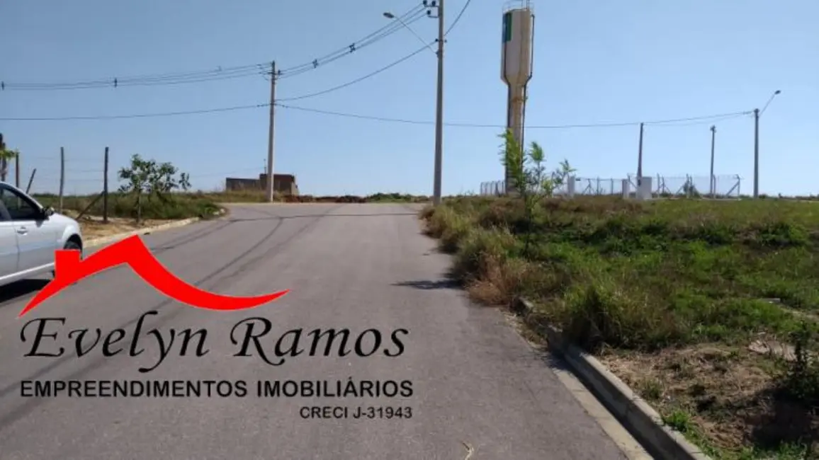 Foto 4 de Terreno / Lote à venda, 175m2 em Salto De Pirapora - SP